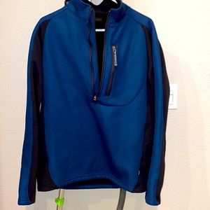 REI | Men’s 1/4 Zip | L